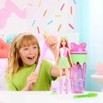 Barbie Pop Reveal Serie Shake Diseños Surtidos