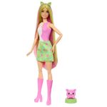 Barbie Pop Reveal Serie Shake Diseños Surtidos