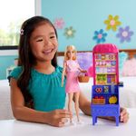 Barbie Mercadeo de Teresa
