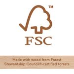 Fisher-Price Pirámide de Bloques