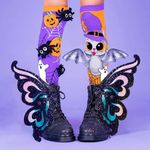 Calcetas Halloween