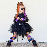 Calcetas Halloween