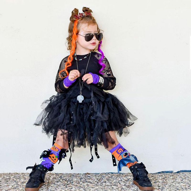 Calcetas Halloween