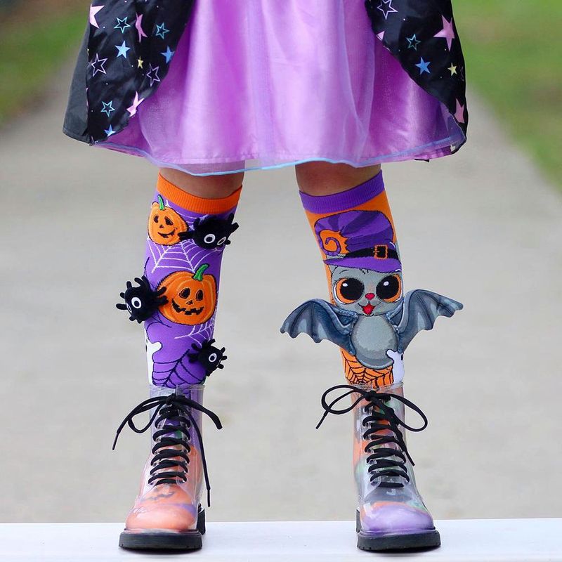 Calcetas Halloween