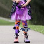 Calcetas Halloween