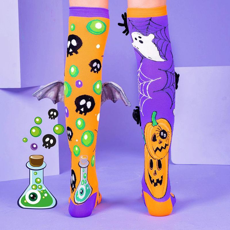 Calcetas Halloween