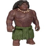 Set de Muñecos Moana y Maui de Disney 2 Pzas