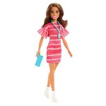 Barbie de Moda Teresa