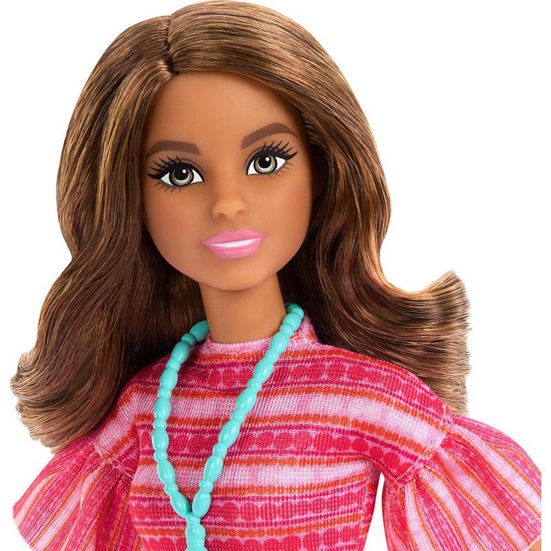 Barbie de Moda Teresa