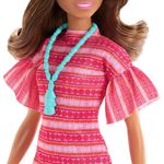 Barbie de Moda Teresa