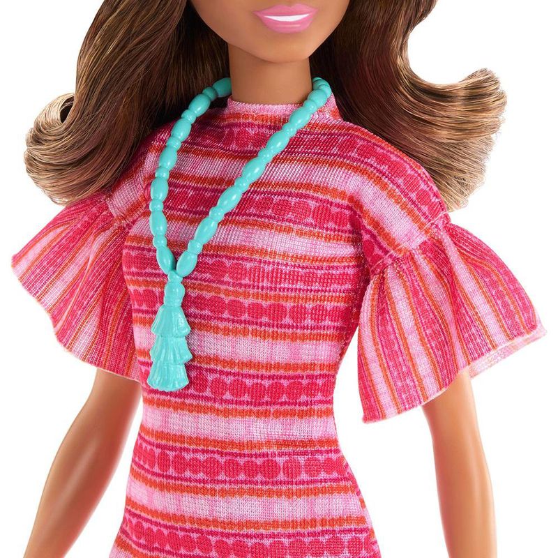 Barbie de Moda Teresa