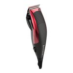 Cortadora De Cabello Con Detallador 23 Pzas - Remington