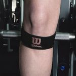 Soporte de Rodilla para Protección y Recuperación