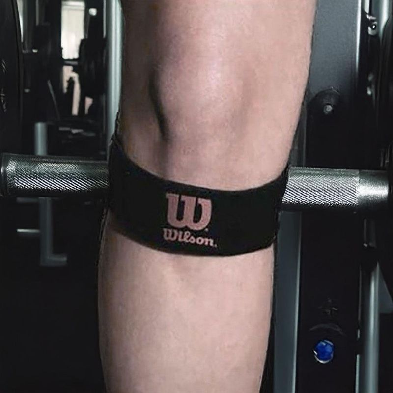 Soporte de Rodilla para Protección y Recuperación