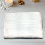 Toalla de Baño Blanca