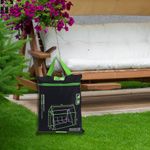 Cobertor para Sillón Columpio