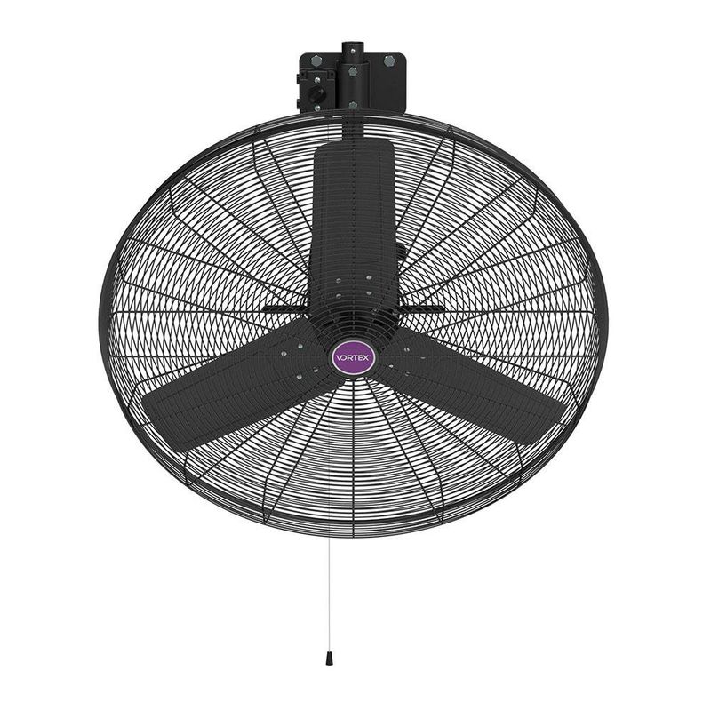 Ventilador Industrial de Pared 30 Plg