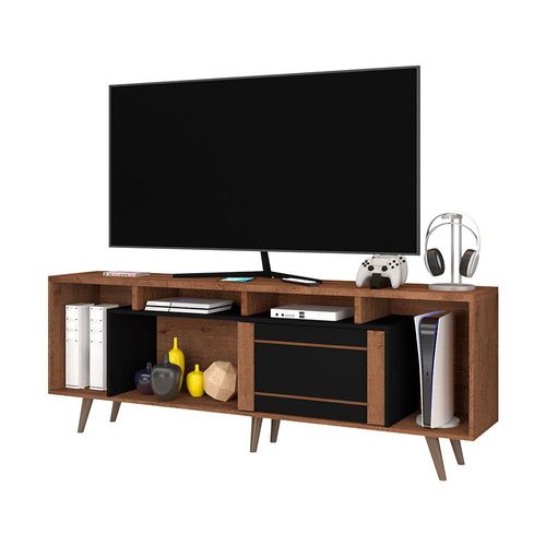 Rack para TV Daisy 65 Plg Café