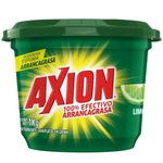 Jabón Lavaplatos en Crema Aroma Limón 1 Kg