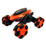 2.4G Radio Control Destripador de Acrobacia