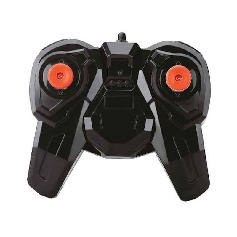 2.4G Radio Control Destripador de Acrobacia