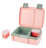 Lonchera Caja Bento Spark Style Gato