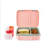 Lonchera Caja Bento Spark Style Gato