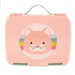 Lonchera Caja Bento Spark Style Gato