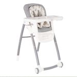 Silla para Comer Joie Multiply Arctic