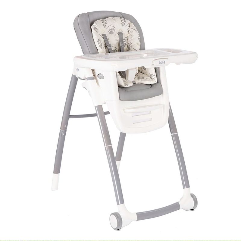 Silla para Comer Joie Multiply Arctic