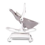 Silla Mecedora Sansa 2 en 1