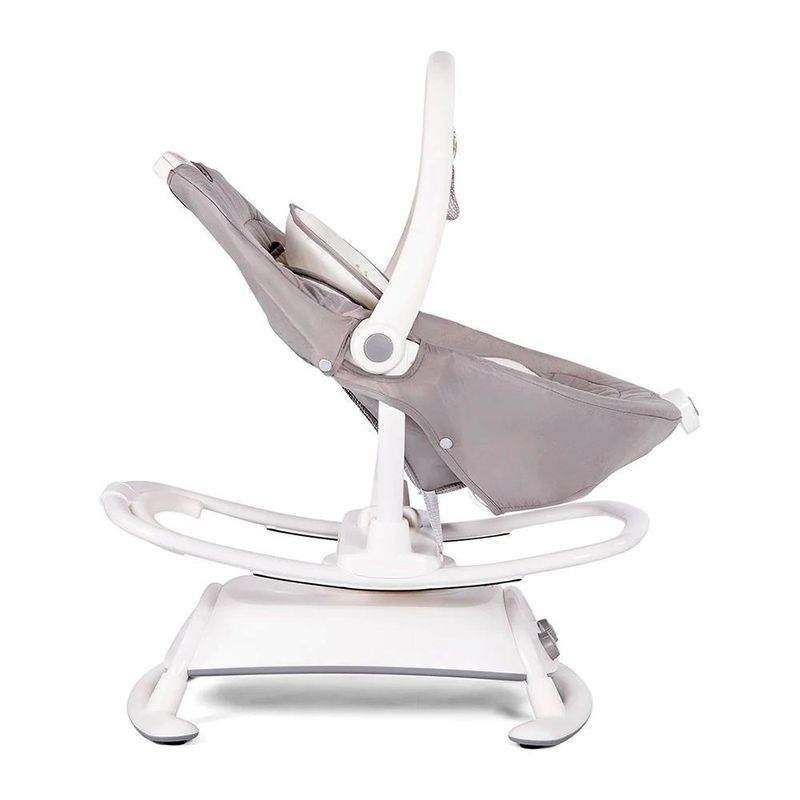 Silla Mecedora Sansa 2 en 1