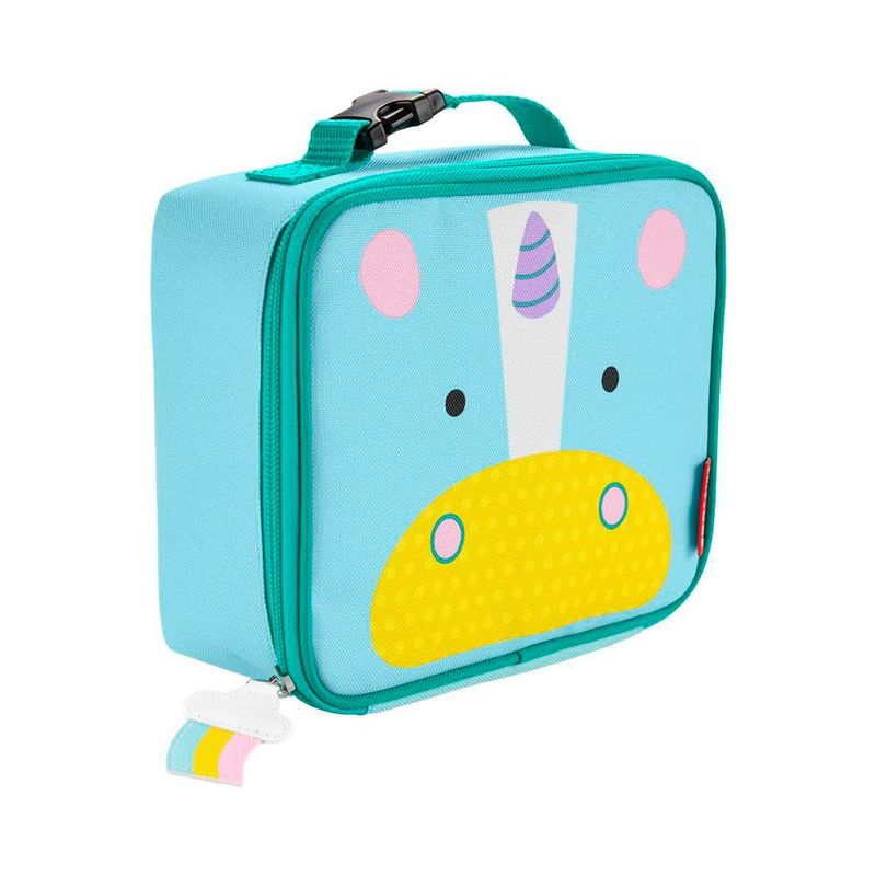 Lonchera Spark Style Unicornio