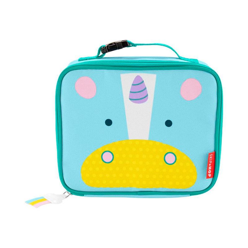 Lonchera Spark Style Unicornio