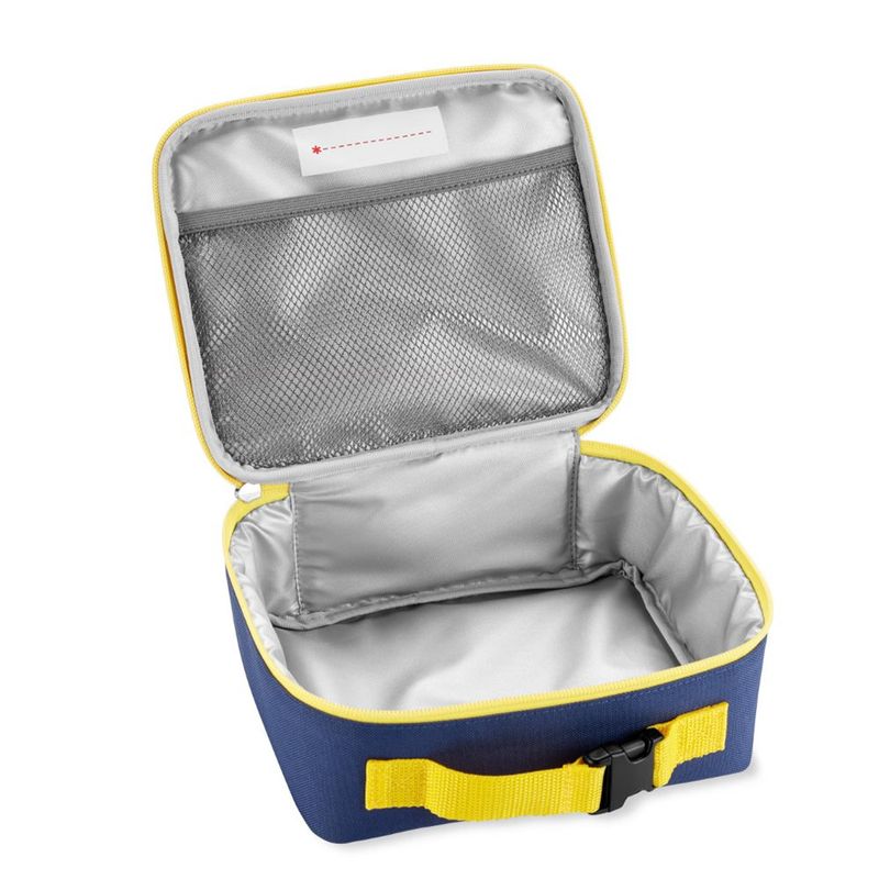 Lonchera Spark Style Cohete