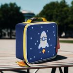 Lonchera Spark Style Cohete