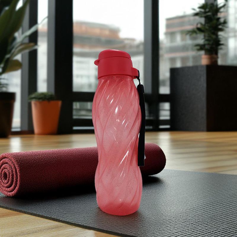 Botella Twist Rosa&nbsp;1L