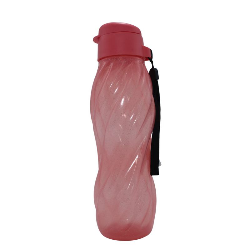Botella Twist Rosa&nbsp;1L