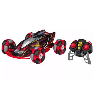Vehículo a Radio Control Omni X Negro