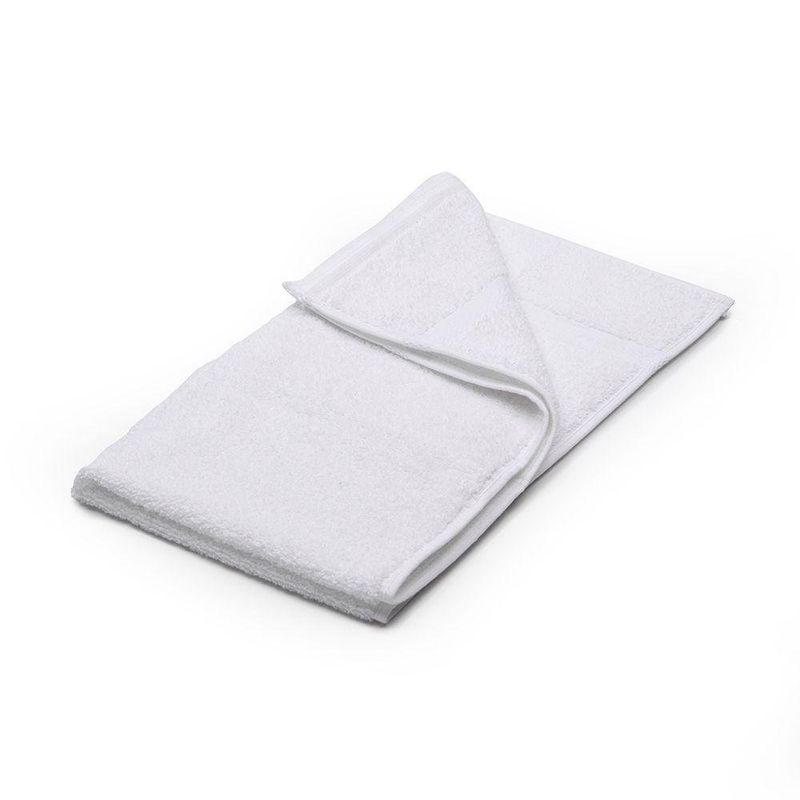 Toalla Blanca Manos - Hotelera