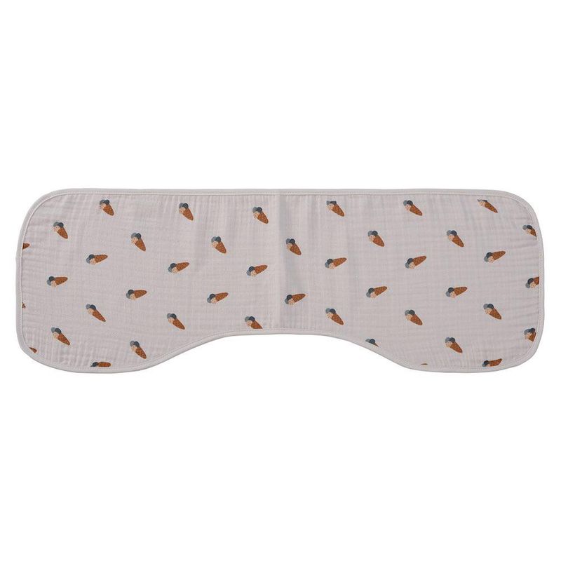Paquete de 2 Baberos con Diseño de Conejos