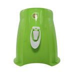 Dispensador De Agua Plástico Color Verde