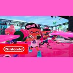 Splatoon 2 para Nintendo Switch