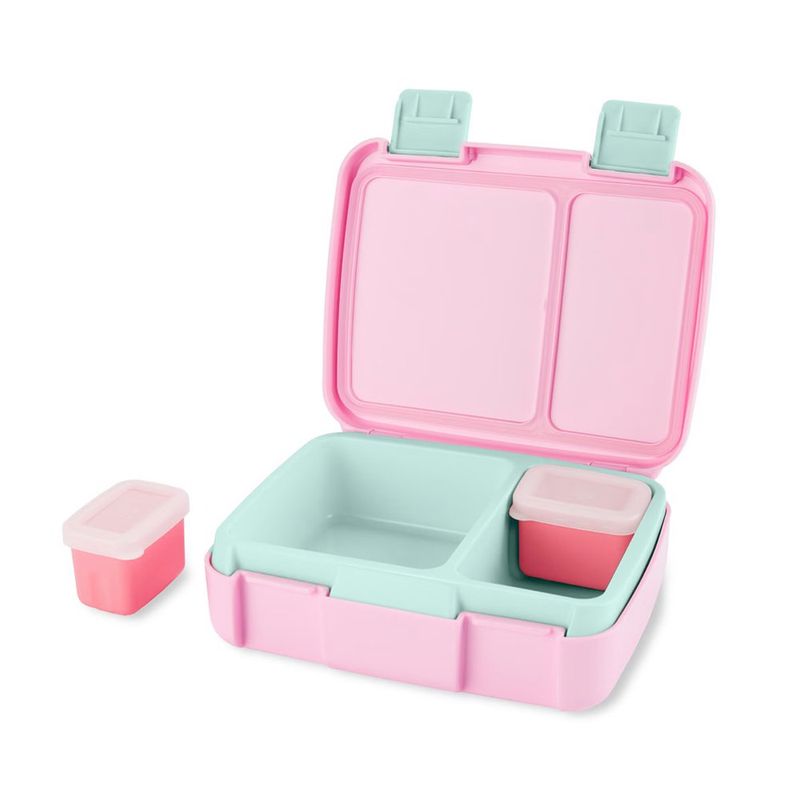 Lonchera Bento Box Spark Style Helado