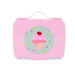 Lonchera Bento Box Spark Style Helado