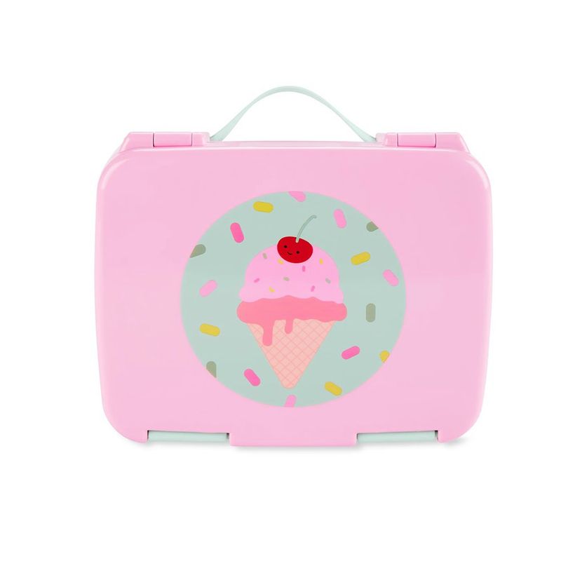 Lonchera Bento Box Spark Style Helado