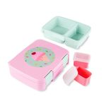 Lonchera Bento Box Spark Style Helado