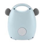 Lámpara Portátil de Oso 15x12x18 Cm