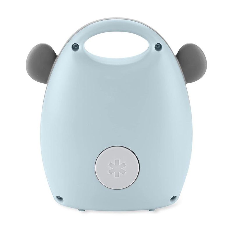 Lámpara Portátil de Oso 15x12x18 Cm