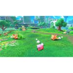 Kirby And The Forgotten Land Para Nintendo Switch